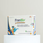 Franbio health protection food - one of the products of Éloge France Vietnam factory.