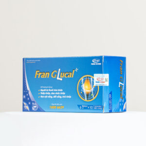 Franglucal - Ảnh 3