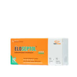 Éloseptol 10 vỉ*10v