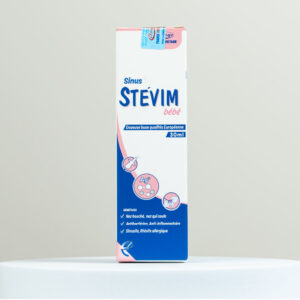 Baby stévim nasal spray - Image 3