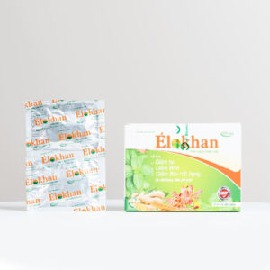 Élo khan viên ngậm ho thảo mộc - Ảnh 3