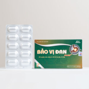 Bảo Vị Đan Plus - Ảnh 3