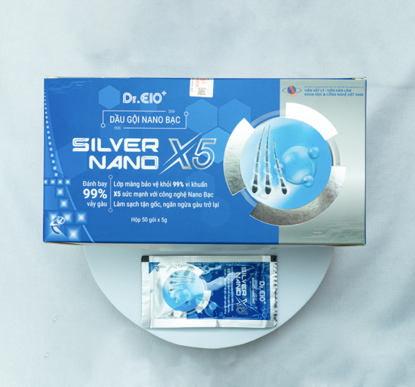 dầu gội nano silver nano x5 (5)