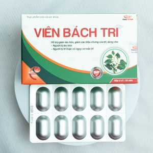 Viên bách trĩ - Ảnh 4