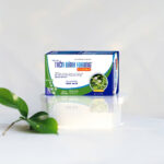 Food to protect the health of Tien Dinh Khang Kigona: Helps increase blood circulation in the vestibular area. Supports the reduction of symptoms of vestibular disorders such as: Headache, dizziness, vertigo, nausea, vomiting, heavy head, tinnitus, difficulty concentrating, hearing loss... A product of Éloge France Pharmaceutical Company Vietnam.