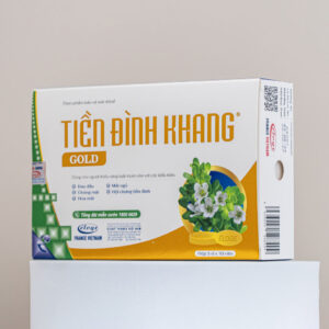 Tiền Đình Khang Gold - Image 5