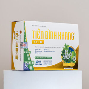 Tiền Đình Khang Gold - Image 6