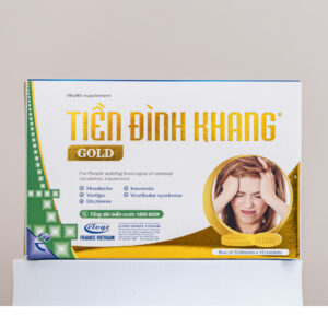Tiền Đình Khang Gold - Image 4