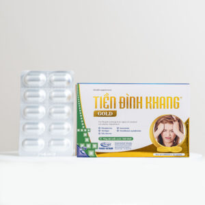 Tiền Đình Khang Gold - Image 3