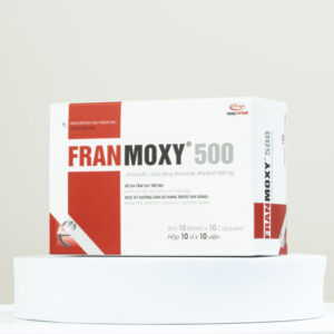 Franmoxy 500 - Ảnh 2
