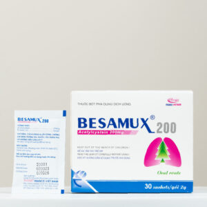 Besamux 200 - Ảnh 4