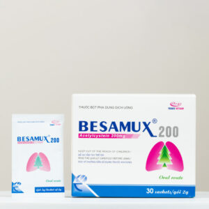 Besamux 200 - Ảnh 3