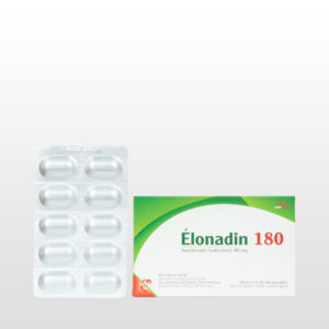 Élonadin 180 - Ảnh 2