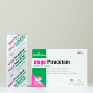 Éloge Piracetam - Ảnh 4