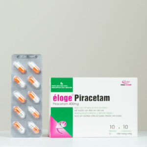 Éloge Piracetam - Ảnh 5