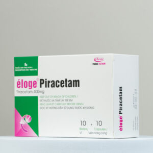 Éloge Piracetam - Ảnh 3