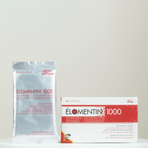 Élomentin 1000 - Ảnh 4