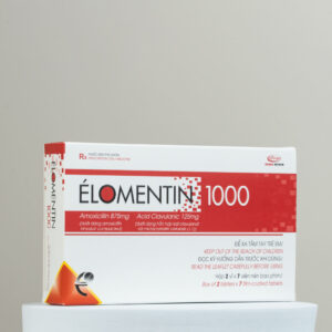 Élomentin 1000 - Ảnh 3