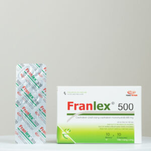 Franlex 500 - Ảnh 3