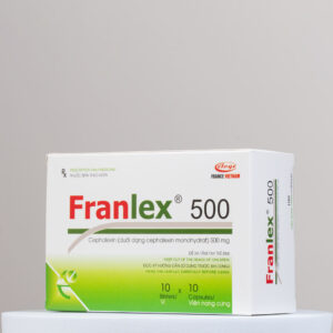 Franlex 500 - Ảnh 4