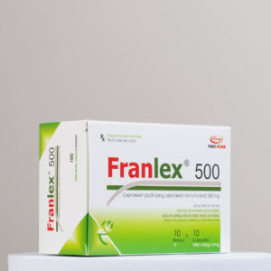 Franlex 500 - Ảnh 5