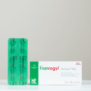 Franrogyl - Ảnh 3