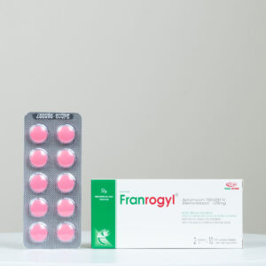 Franrogyl - Ảnh 4