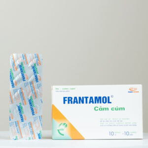 Frantamol Cảm Cúm - Ảnh 3