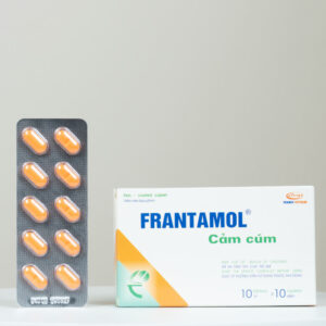 Frantamol Cảm Cúm - Ảnh 4
