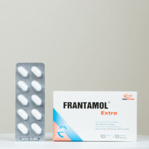 Frantamol Extra - Ảnh 4