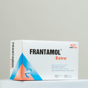 Frantamol Extra - Ảnh 3