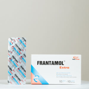 Frantamol Extra - Ảnh 5