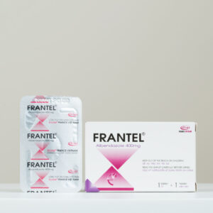 Frantel - Ảnh 4