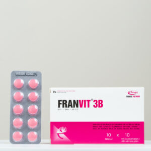 Franvit 3B - Ảnh 4