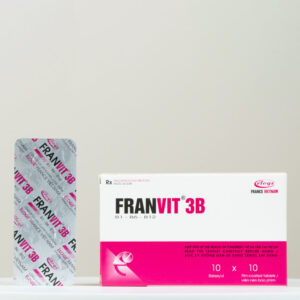 Franvit 3B - Ảnh 5