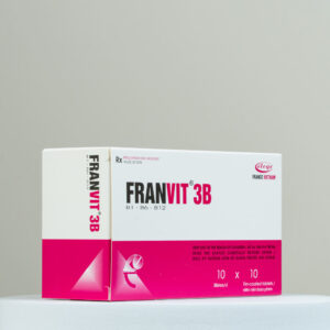 Franvit 3B - Ảnh 3