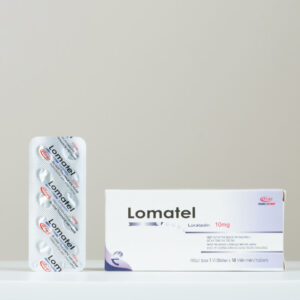 Lomatel - Ảnh 4
