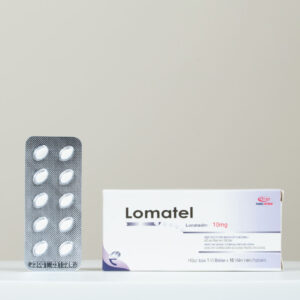 Lomatel - Ảnh 5