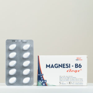 Magnesi-B6 - Ảnh 4