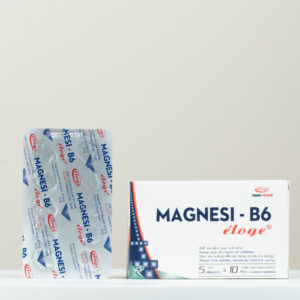 Magnesi-B6 - Ảnh 5