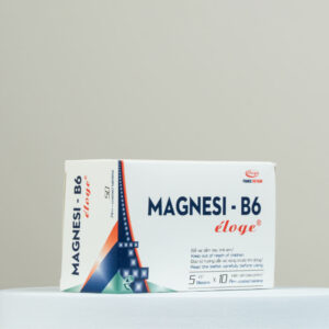 Magnesi-B6 - Ảnh 3
