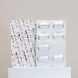 Élomentin 625 - Ảnh 6