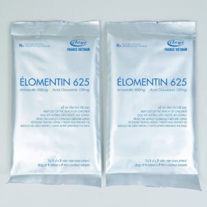 Élomentin 625 - Ảnh 4