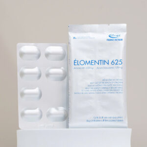 Élomentin 625 - Ảnh 5