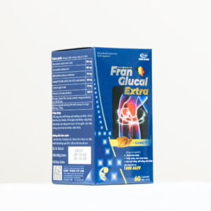 Fran Glucal Extra - Ảnh 3
