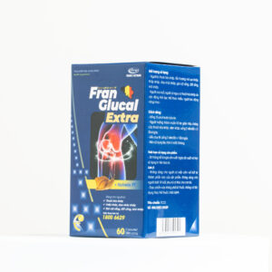 Fran Glucal Extra - Ảnh 4