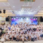 Hiệp Phong tham quan Hải Tiến 2025