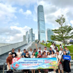 Khách hàng Vip Hiệp Phong tham quan Hong Kong- Ma Cao 04.2026